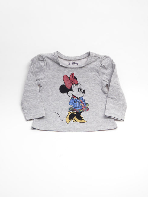 GAP - Longsleeve (92)
