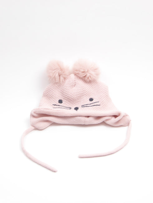 Merkloos - Muts (62)