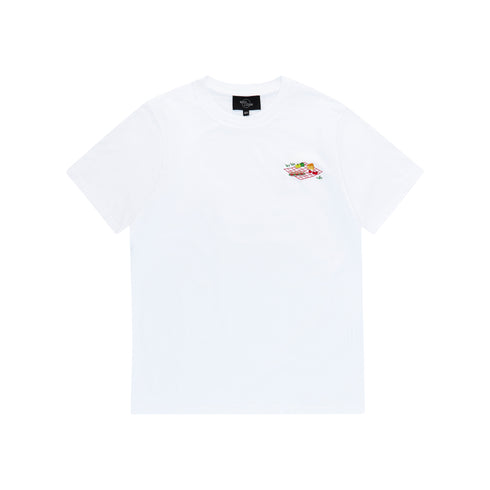 Ridges & Steam - T-Shirt (152)