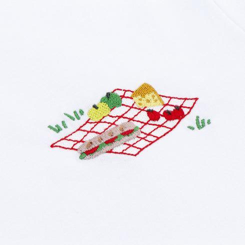 Ridges & Steam - T-Shirt (152)