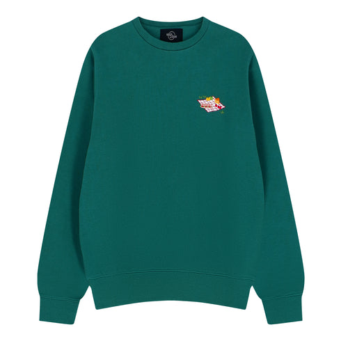 Ridges & Steam - Sweater (164)