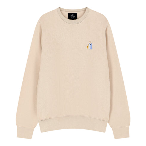 Ridges & Steam - Sweater (152)