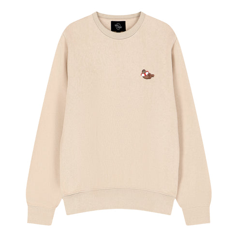 Ridges & Steam - Sweater (164)