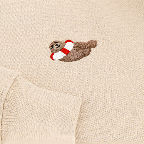 Ridges & Steam - Sweater (164)