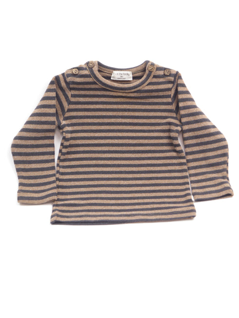 1+ in the family - Longsleeve (92)