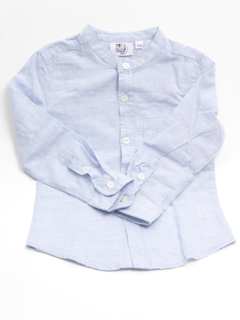 STONE KIDS - Hemd (104)