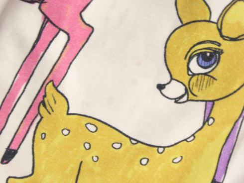 Mini Rodini - Kleedje (110)