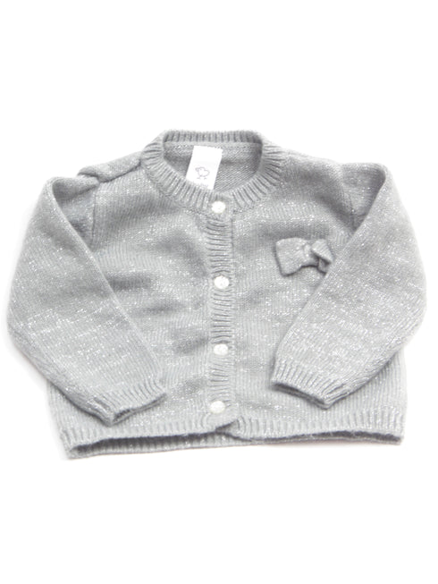 Baby Club - Cardigan (62)