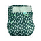 TotsBots Wrap - Green Confetti - Maat 2 (4-16kg)