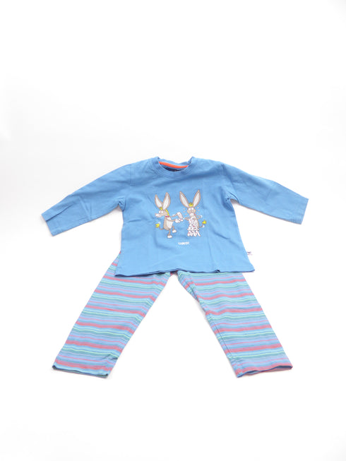 Woody - Pyjama (92)