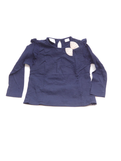 Zara - T-shirt (104)