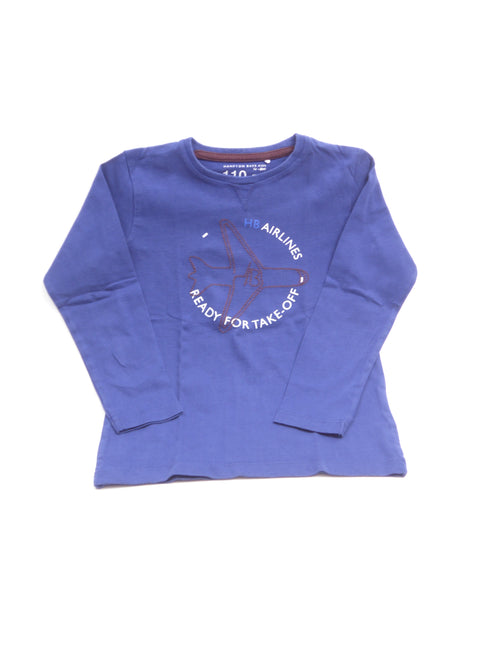 Hampton Bays - Longsleeve (110)