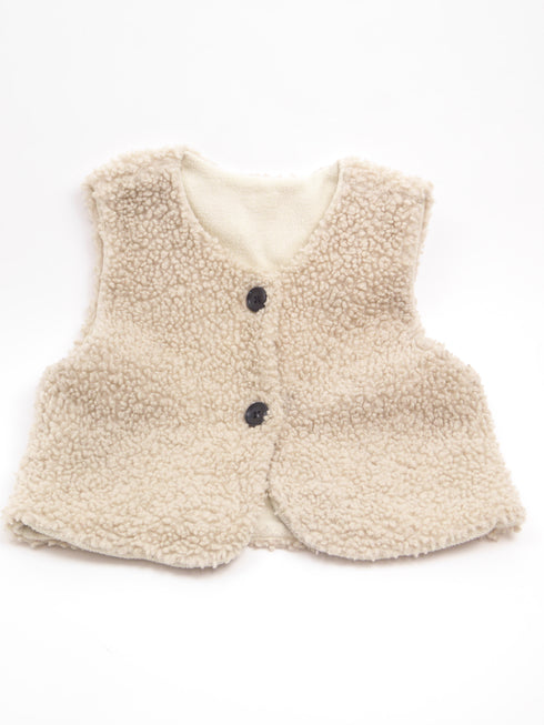 Merkloos - Gilet (110)