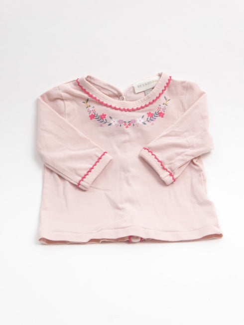 Bel & Bo - Longsleeve (56)