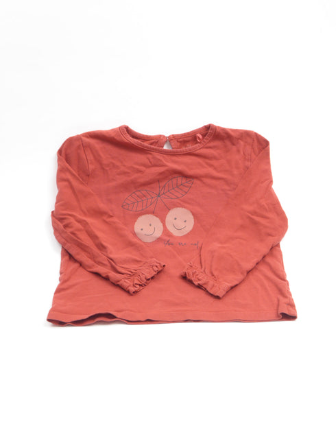 Milla star - Longsleeve (98)