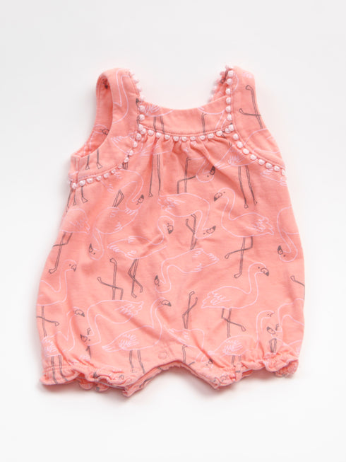 Carter's - Playsuit (50)