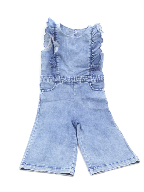 Janie and Jack - Salopette (98)