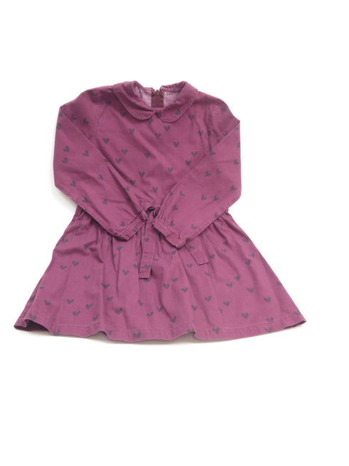 Filou & Friends - Kleedje (110)