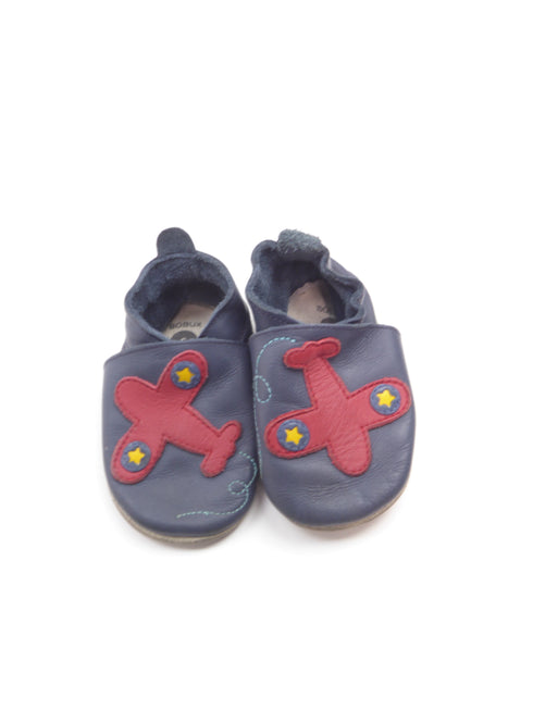 Bobux - Pantoffels (18)