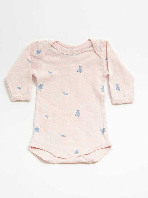 Petit Bateau - Body (62)