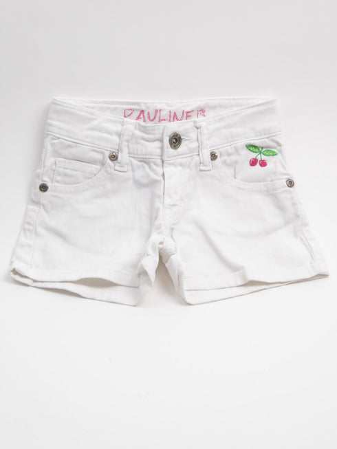 Pauline B - Short (104)