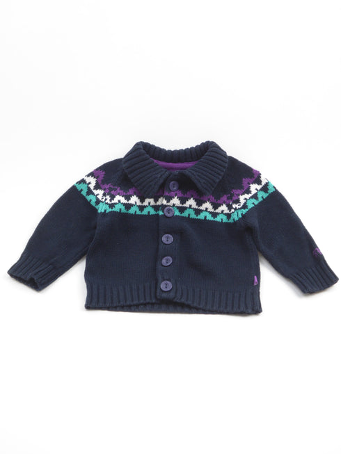 Babyface - Trui (62)