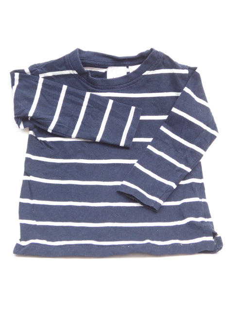 Zara - Longsleeve (80)