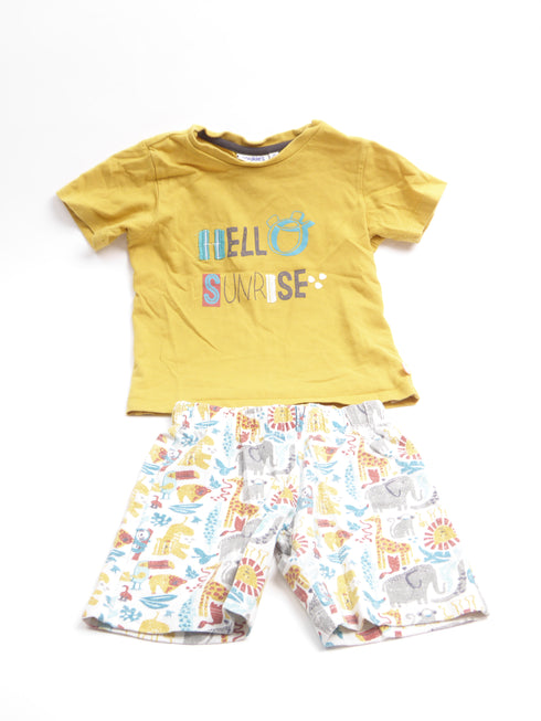 Noukie's - Pyjama (92)