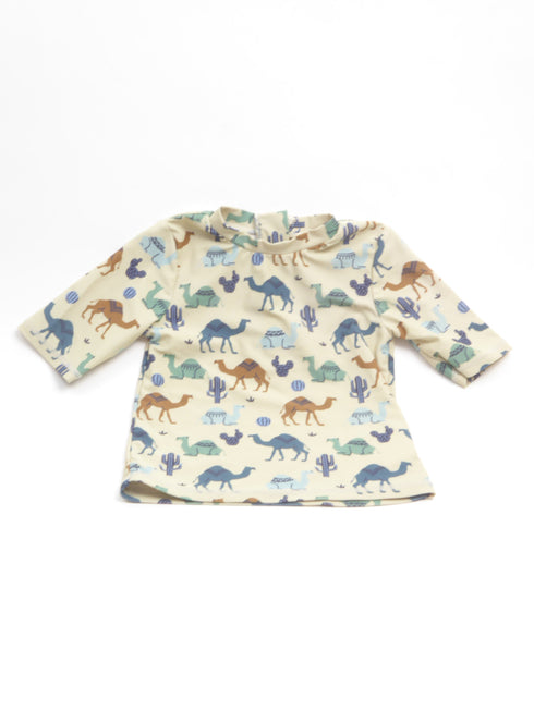 Cuddles and smiles - T-shirt (74)