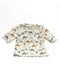Cuddles and smiles - T-shirt (74)