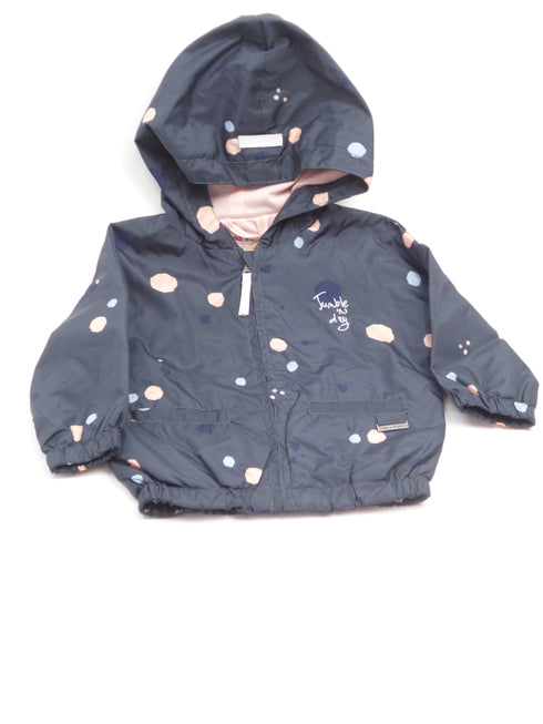 Tumble 'n Dry - Jas (68)