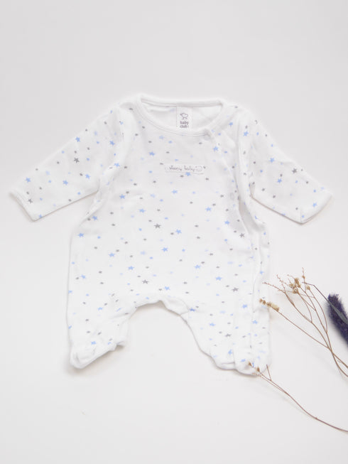 Baby Club - Pyjama (56)