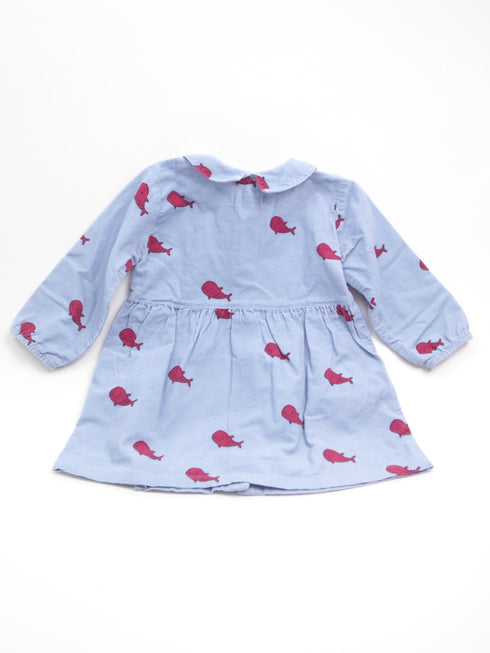 P'tit Filou - Kleedje (74)