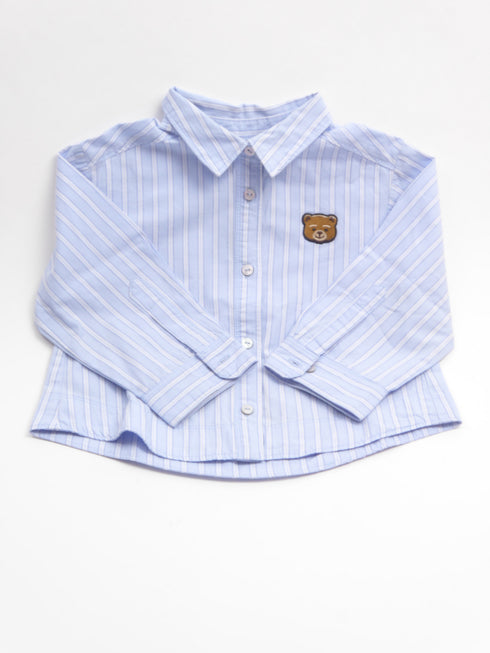 Zara - Hemd (98)