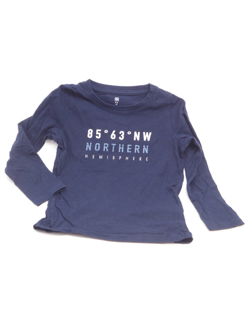 La Redoute - Longsleeve (110)