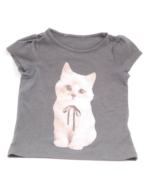 H&M - T-shirt (110)
