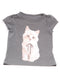 H&M - T-shirt (110)