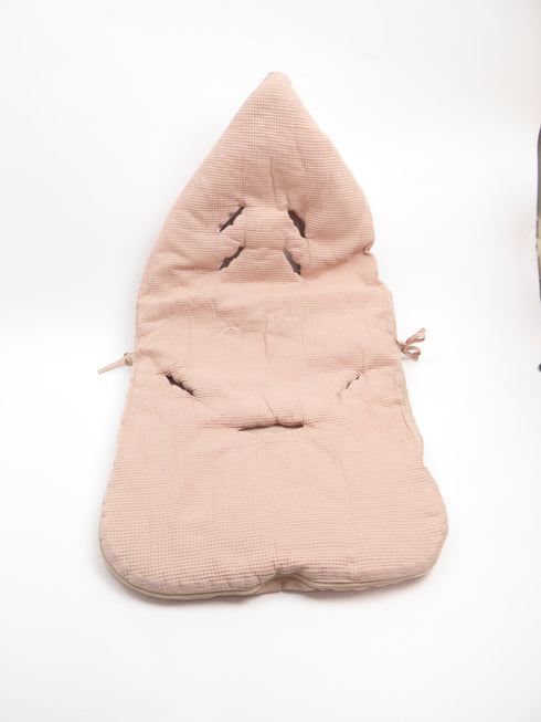 Nobodinoz - Voetenzak (0)