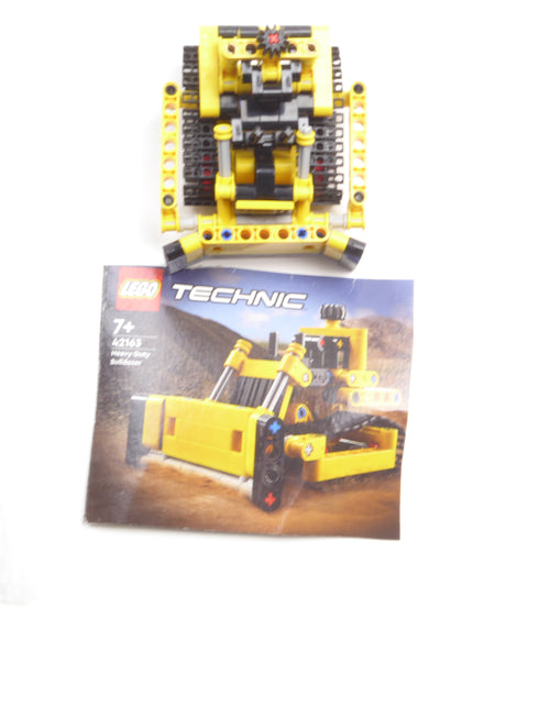 LEGO CITY - LEGO (122)