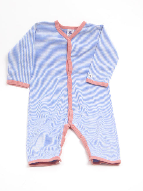 Petit Bateau - Playsuit (74)