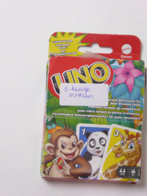 Mattel - Speelgoed (98)