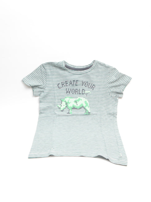 Okaïdi - T-shirt (110)