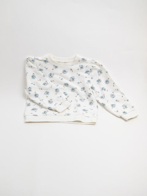 Cyrillus - Sweater (98)