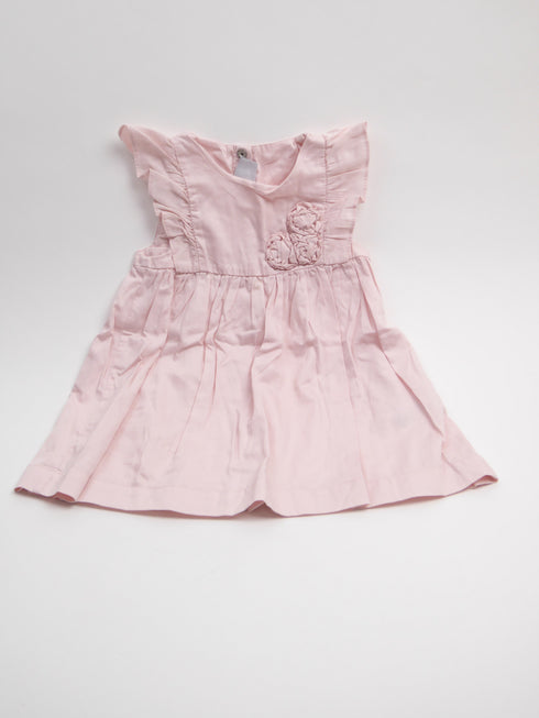 Petit Bateau - Kleedje (80)