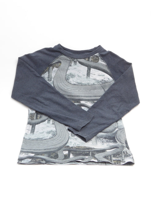 Molo - Longsleeve (128)