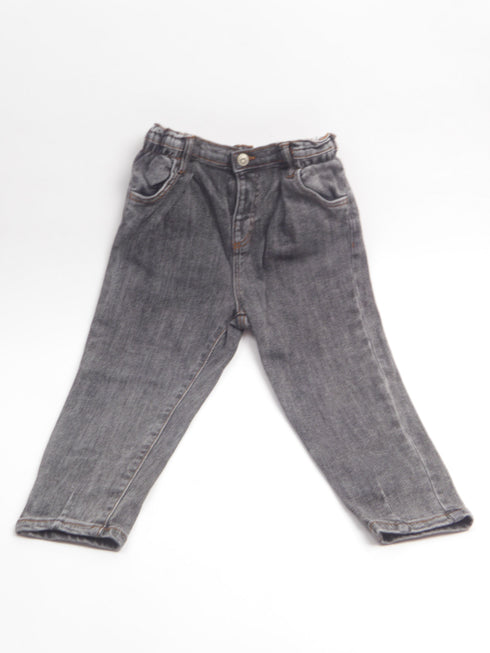 Zara - Broek (104)