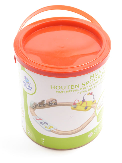 Mundo Diver - Speelgoed (92)