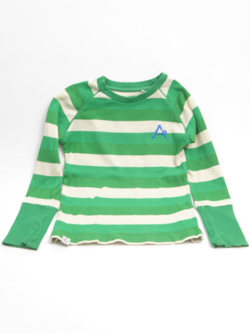 Alba - Longsleeve (104)