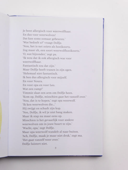 Leopold - Boekje (128)