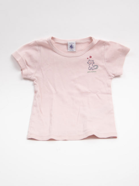 Petit Bateau - T-shirt (86)